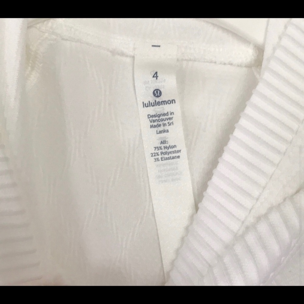 BRAND NEW! NWT LULULEMON REST LESS HOODIE - Picture 4 of 8